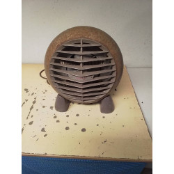 CHAUFFAGE D’APPOINT CONGO...