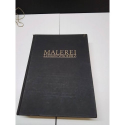 LIVRE MALEREI