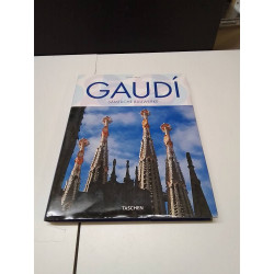LIVRE GAUDI