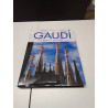 LIVRE GAUDI