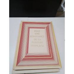 LIVRE POUR UNE RENAISSANXE...