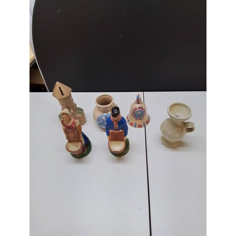 DECORATION EMAISCHEN LA PIECE