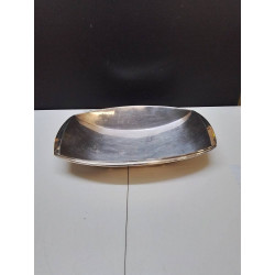 PLATEAU ARGENTE GALLIA