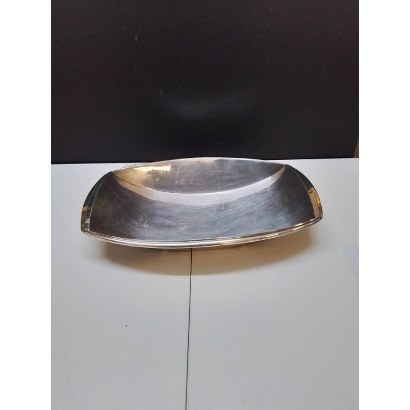 PLATEAU ARGENTE GALLIA