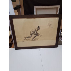 LITHOGRAPHIE JACOBY LE...