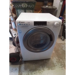 MACHINE A LAVER SECHANTE...