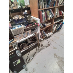 DECORATION FER FORGE...