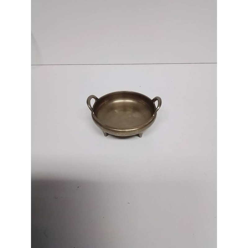 VIDE POCHE LAITON PM