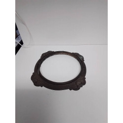 SUPPORT METAL PLAFONNIER...