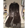 MANTEAU FOURRURE 
