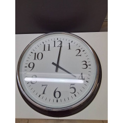 HORLOGE IKEA GM