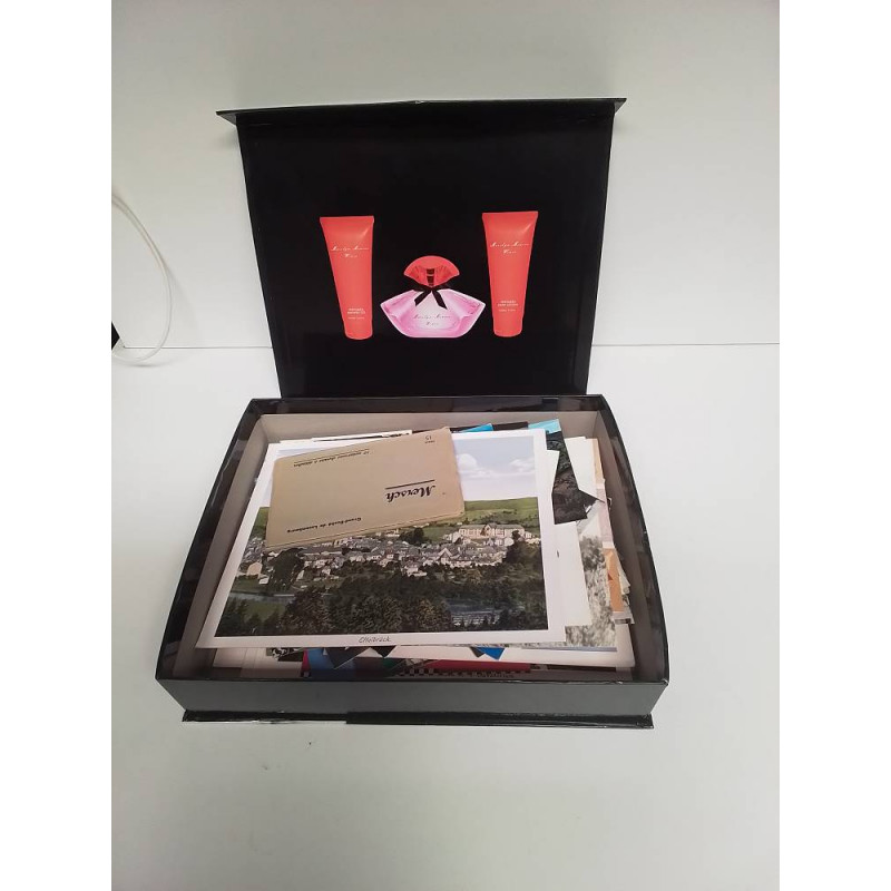 LOT CARTES POSTALES LUXEMBOURG