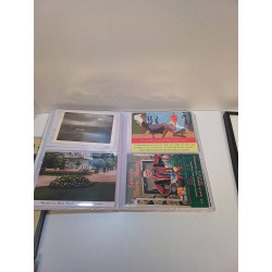 LOT CARTES POSTALES LUXEMBOURG