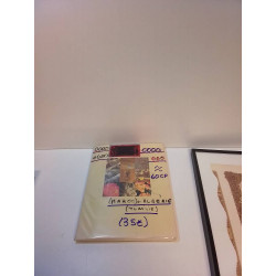 ALBUM CARTES POSTALES 