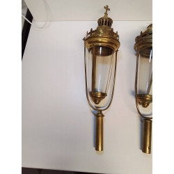  LANTERNE DE PROCESSION EN...