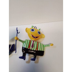 DÉCORATION  EN PLATRE 