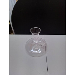 CARAFE VERRE