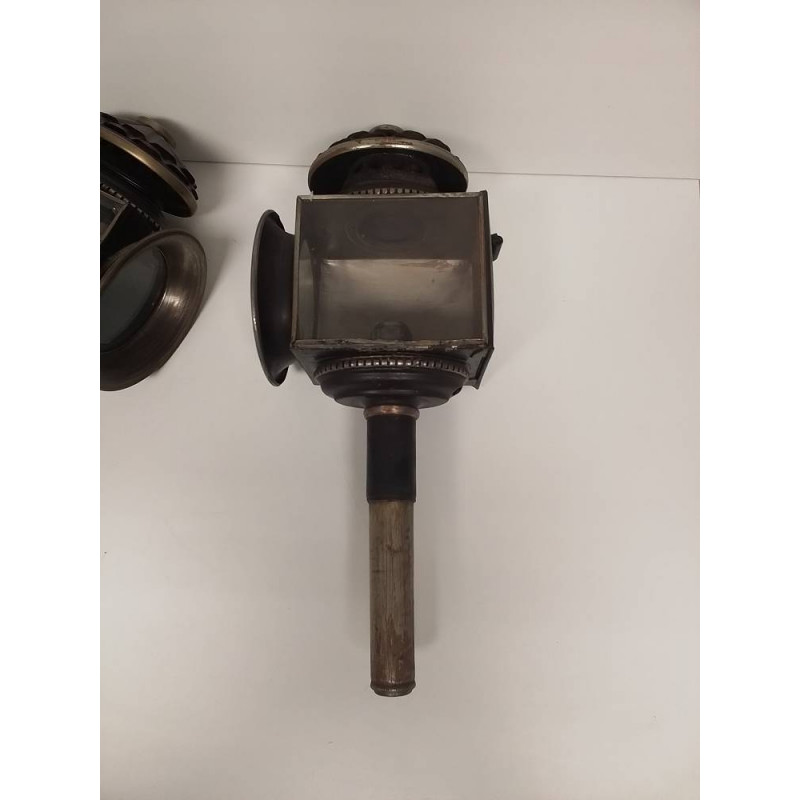 ANCIENNE LANTERNE 