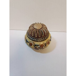 POT A ENCENS CHINOIS 