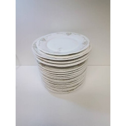 LOT D’ASSIETTES BAVARIA NEW...