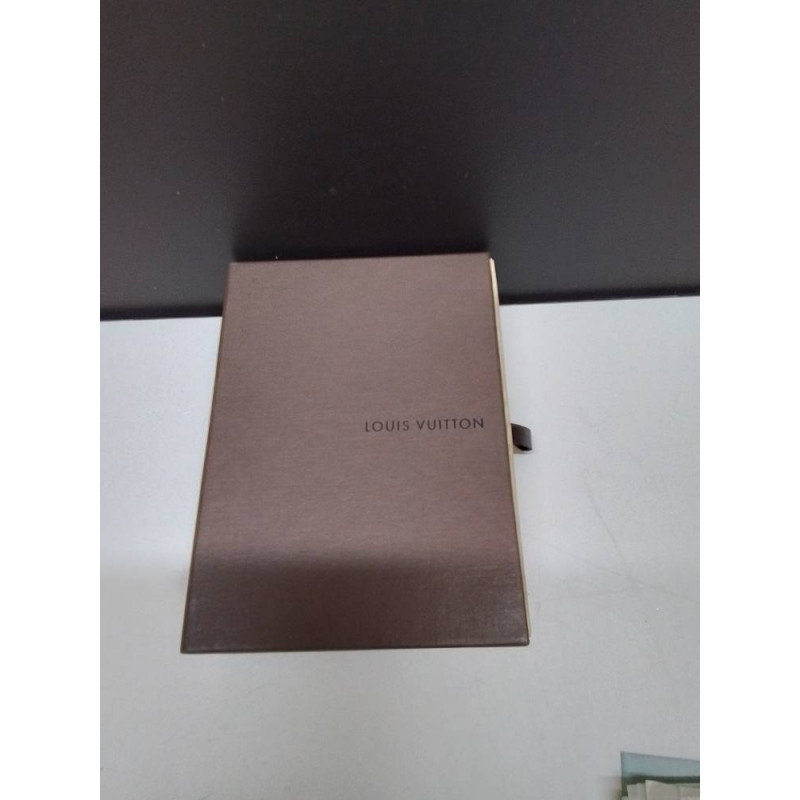BOITE VIDE LOUIS VUITTON