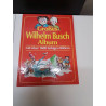 LIVRE GROSSE WILHELM BUSCH ALBUM
