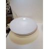 LOT DE 4 ASSIETTES GRAND MODÈLE BONBISTRO