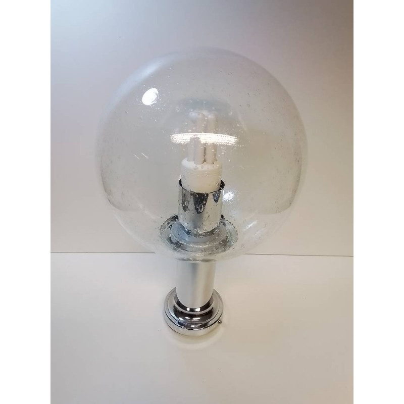 SUSPENSION BOULE VINTAGE 