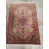 TAPIS ORIENT MULTICOLORE 105X150