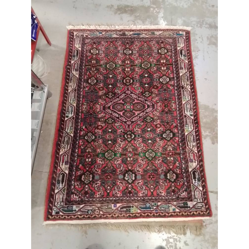 TAPIS IRAN 100X143