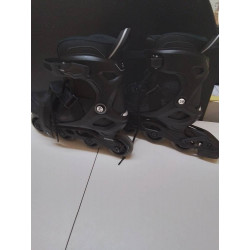 PAIRE DE ROLLERS T39