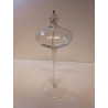 LAMPE A HUILE 