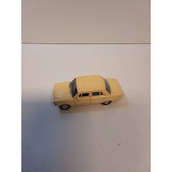 VOITURE COLLECTION WELLY