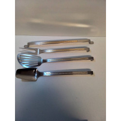 SET USTENSILES CUISINE 
