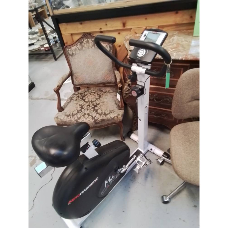 VELO D’APPARTEMENT AEROMAGNETIC MEDICARE