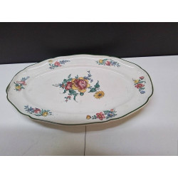 PLAT VILLEROY ET BOCH...