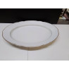 PLAT OVALE BAVARIA 