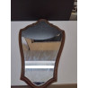 MIROIR BOIS EN L’ETAT