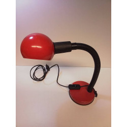 LAMPE VINTAGE VENETA LUMI