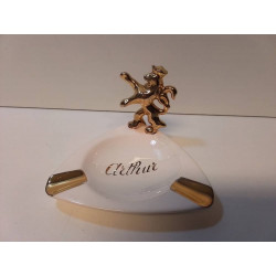 CENDRIER VILLEROY ET BOCH...