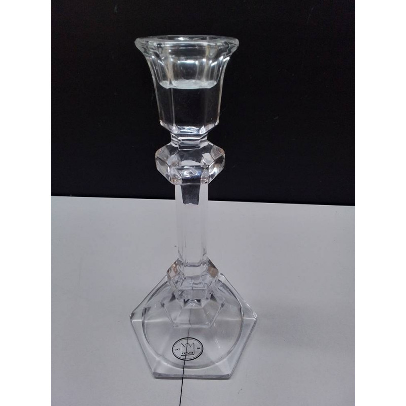 BOUGEOIR CRISTAL KROMER