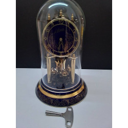 PENDULE MÉCANIQUE 400 JOURS...