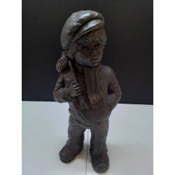 STATUETTE GEERT KUNEN