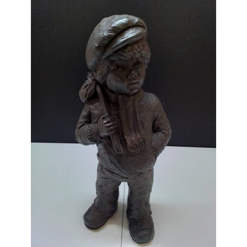 STATUETTE GEERT KUNEN