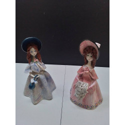 STATUETTE CÉRAMIQUE PM