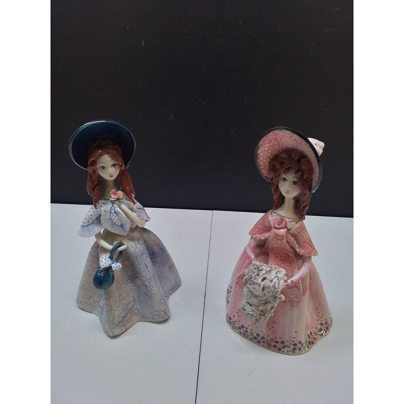 STATUETTE CÉRAMIQUE PM