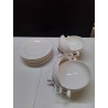 LOT VAISSELLE VILLEROY ET BOCH 