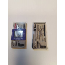 BOITE DE COMPAS LA PIECE 