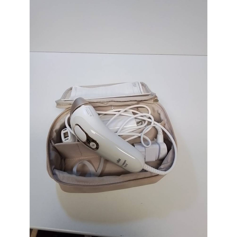 EPILATEUR BRAUN SKIL EXPERT PRO 5