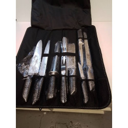 MALETTE COUTEAUX PROFILINE 